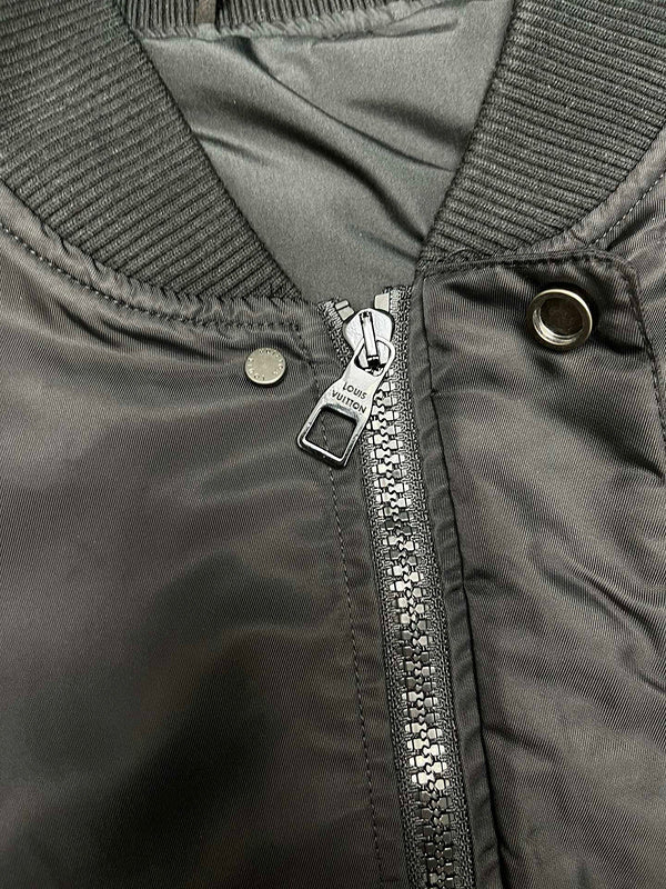 LV Jacket 110313