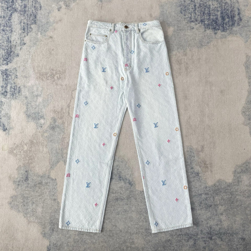 LV Jeans 061028