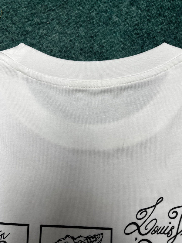 LV T-shirt 041004