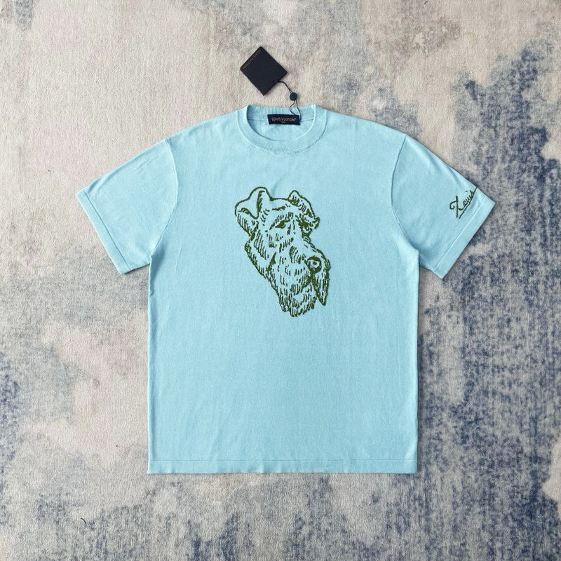 LV T-shirt 050107