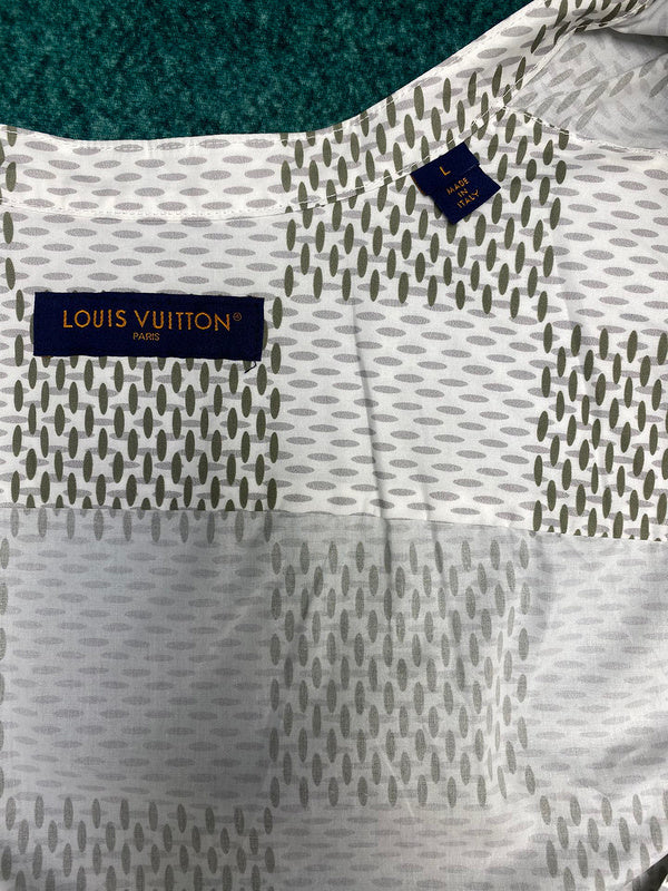 LV shirts 041009