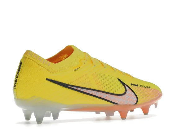 MERCURIAL ZOOM VAPOR 15 ELITE FG YELLOW