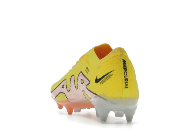 MERCURIAL ZOOM VAPOR 15 ELITE FG YELLOW