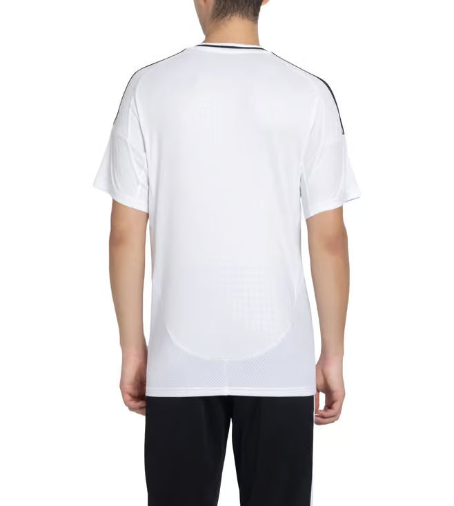 Real Madrid 24/25 Home Authentic Jersey + Shorts