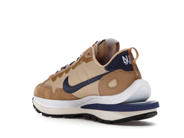 NIKEE VAPORWAFFLE SACAI SESAME BLUE VOID