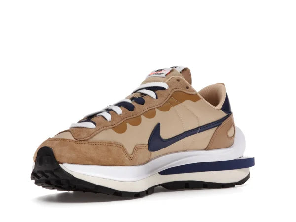 NIKEE VAPORWAFFLE SACAI SESAME BLUE VOID