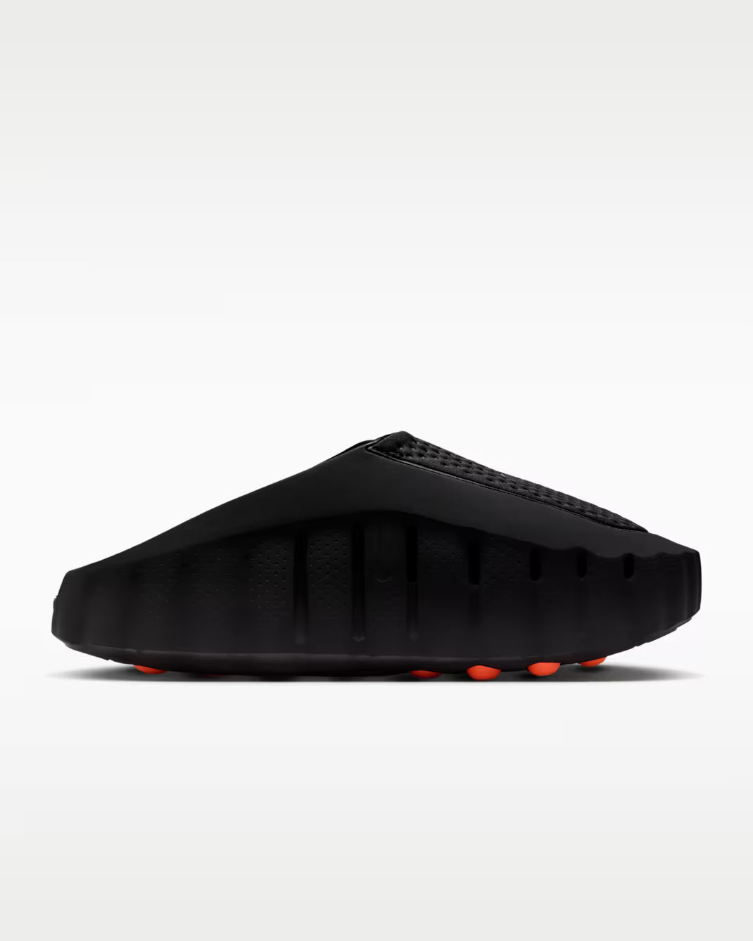 Nike Mind 001 Men's Pregame Mules (Black)
