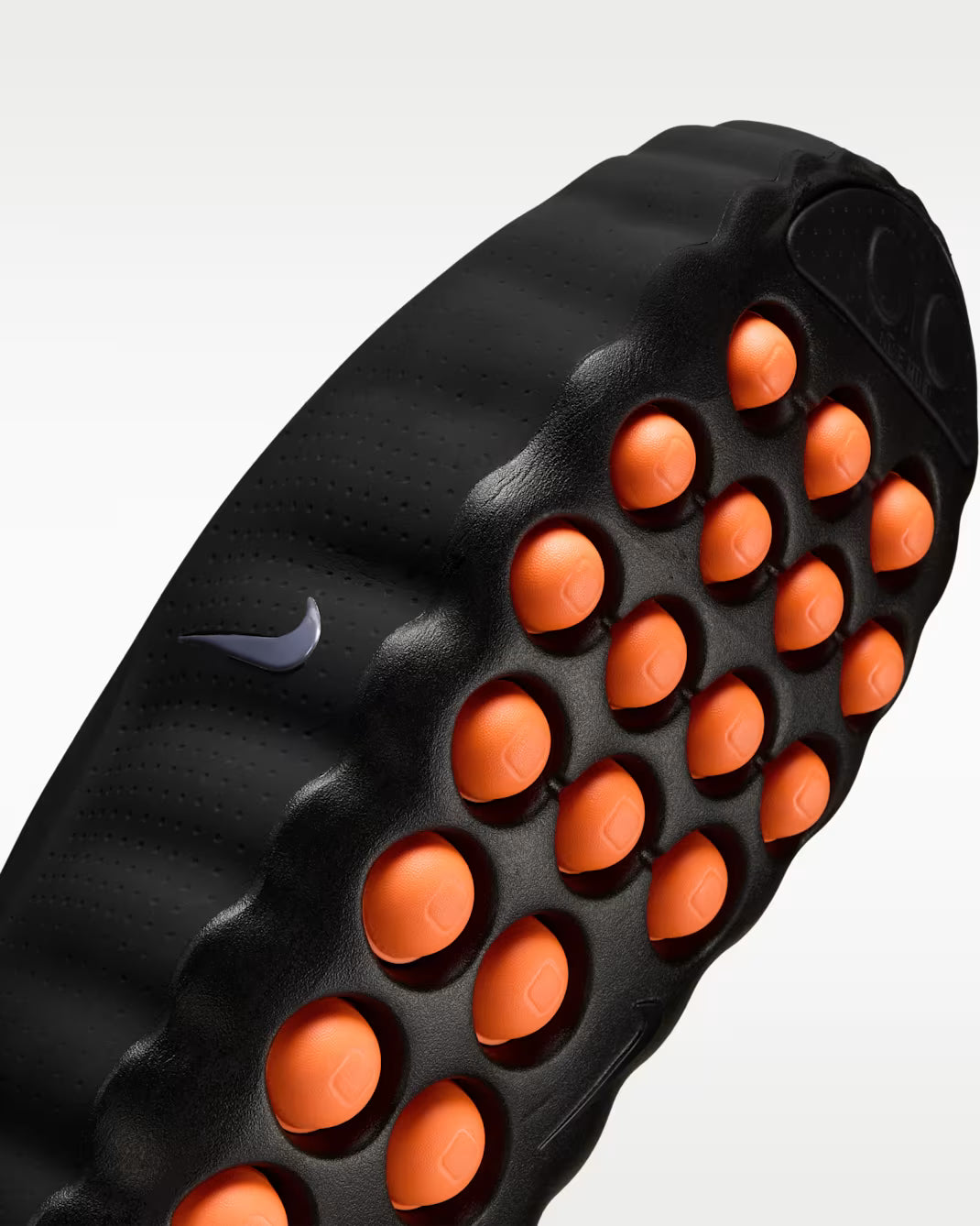Nike Mind 001 Men's Pregame Mules (Black)