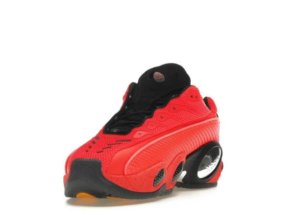 NOCTA GLIDE BRIGHT CRIMSON RED
