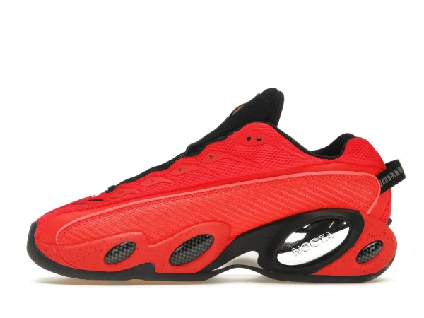 NOCTA GLIDE BRIGHT CRIMSON RED