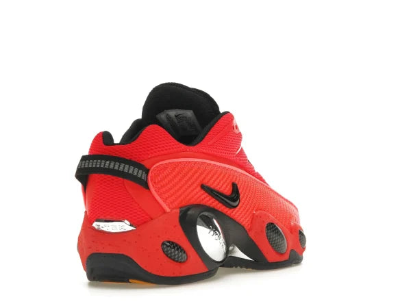 NOCTA GLIDE BRIGHT CRIMSON RED
