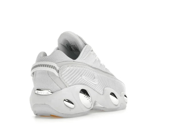 NOCTA GLIDE TRIPLE WHITE