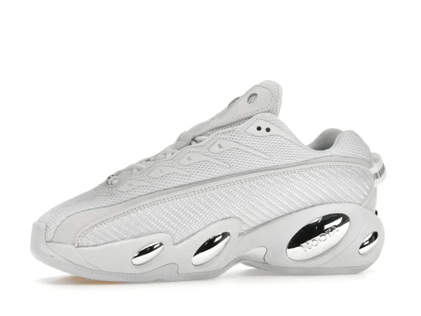 NOCTA GLIDE TRIPLE WHITE