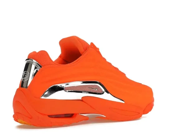 NOCTA HOT STEP 2 TOTAL ORANGE