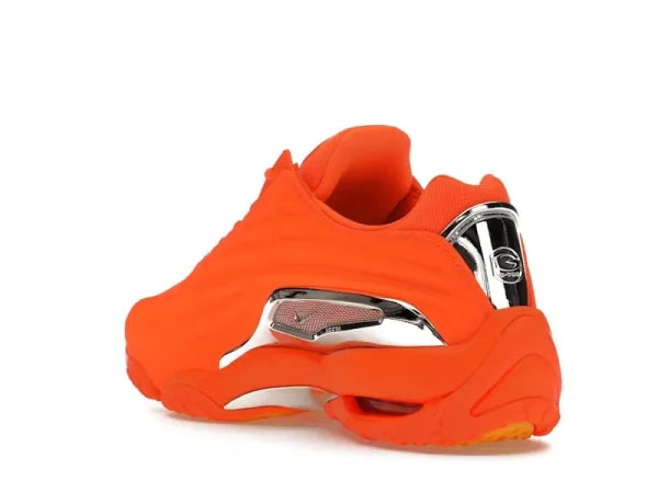 NOCTA HOT STEP 2 TOTAL ORANGE
