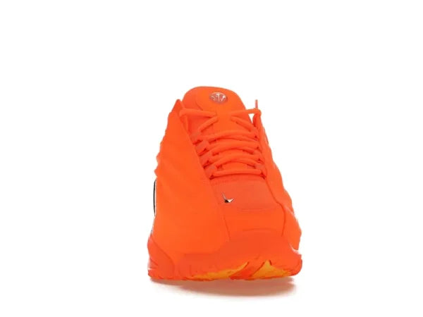 NOCTA HOT STEP 2 TOTAL ORANGE