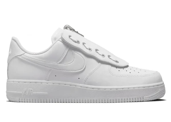 AF 1 LOW SHROUD WHITE