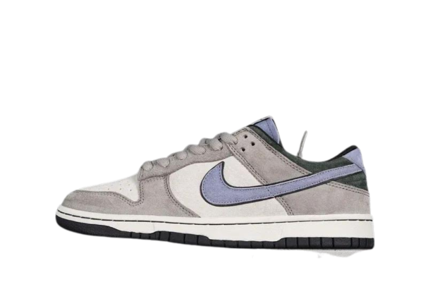 OTOMO KATSUHIRO X DNK LOW GREY BLUE