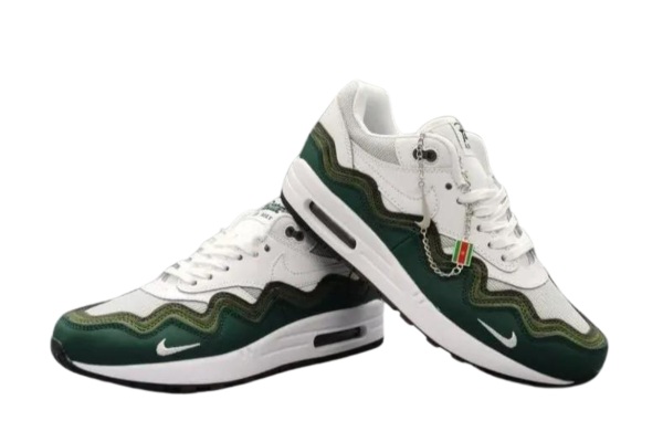 PATTA X AIRMAX 1 CONCEPT BY EVANGE