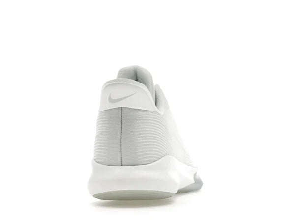 PRECISION 4 WHITE ICE