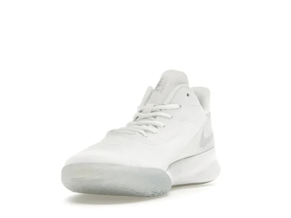 PRECISION 4 WHITE ICE