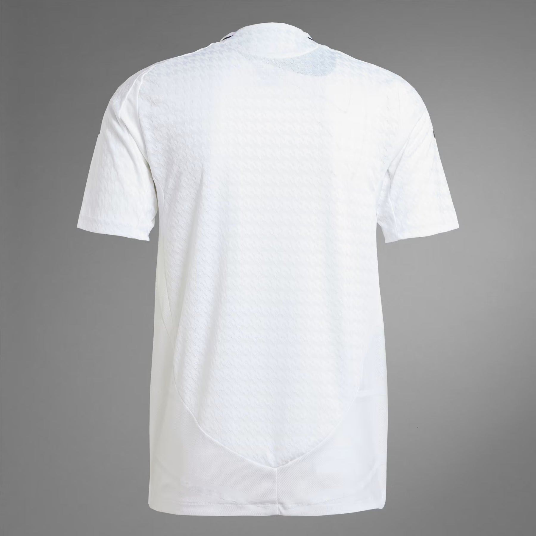 Real Madrid 24/25 Home Authentic Jersey + Shorts