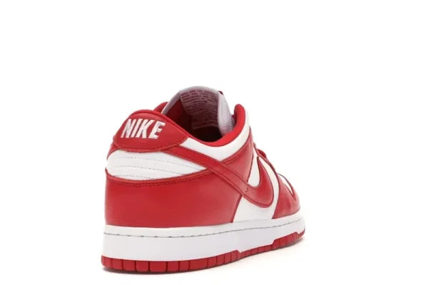 SB DNK LOW UNIVERSITY RED