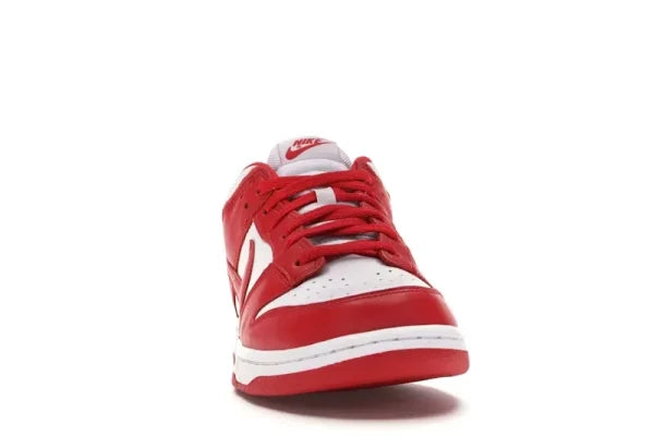 SB DNK LOW UNIVERSITY RED