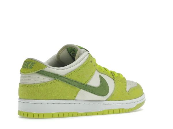 SB DNK LOW GREEN APPLE