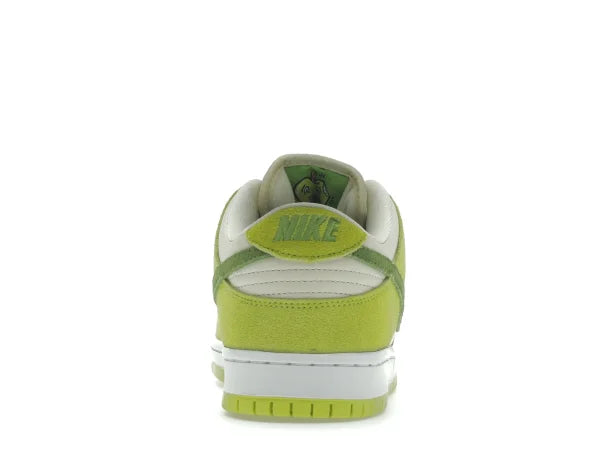 SB DNK LOW GREEN APPLE