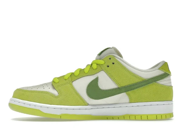 SB DNK LOW GREEN APPLE