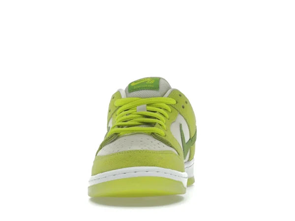 SB DNK LOW GREEN APPLE