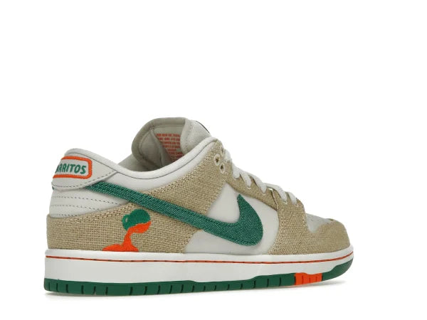 SB DNK LOW JARRITOS