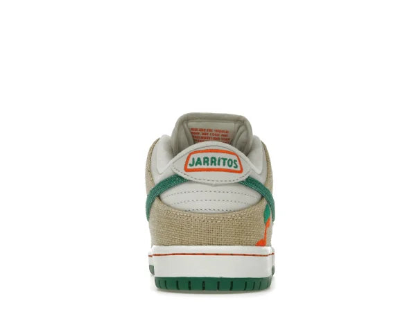 SB DNK LOW JARRITOS