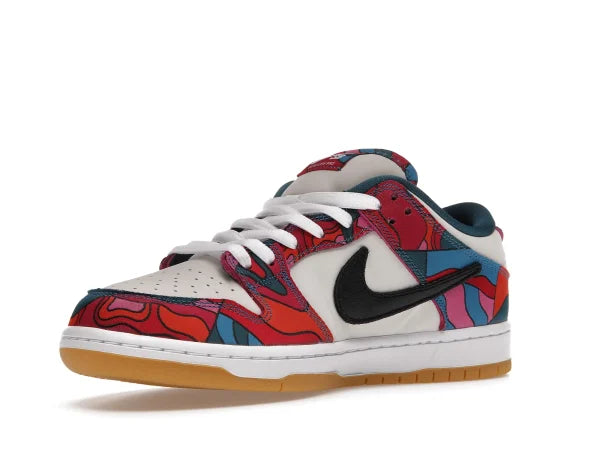 SB DNK LOW PARRA ABSTRACT ART