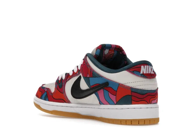 SB DNK LOW PARRA ABSTRACT ART