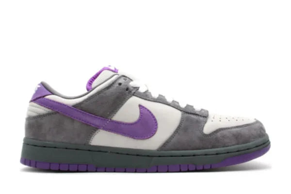SB DNK LOW PURPLE PIGEON