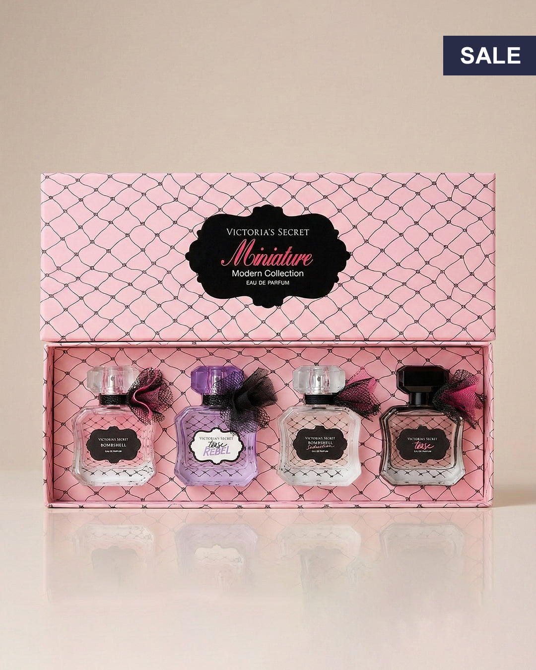 Victoria’s Secret Rebel Perfume Combo