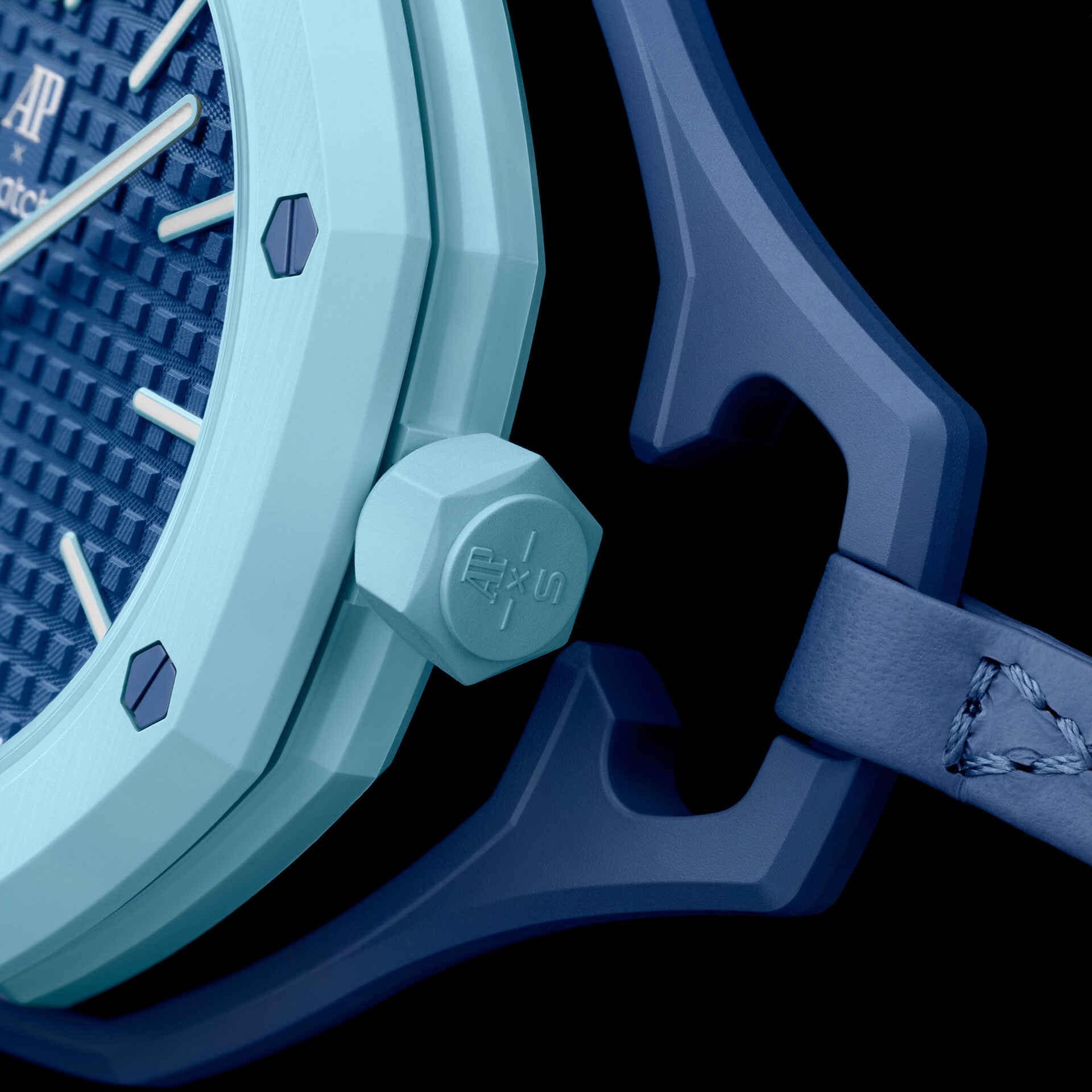 AP x Swatch - LAN BA