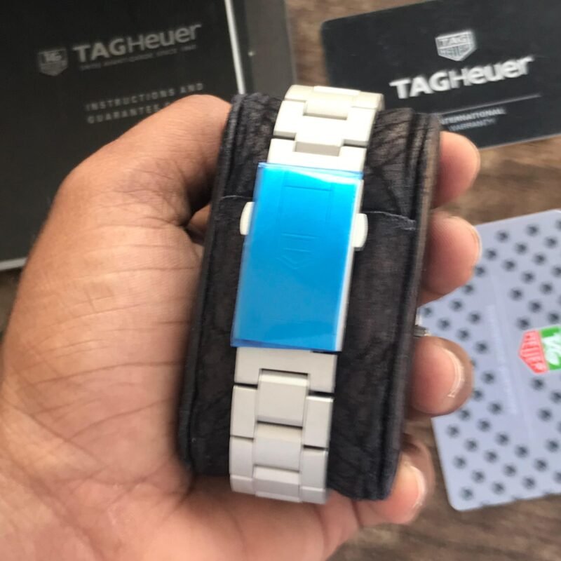 TAG Heuer Aquaracer Automatic
