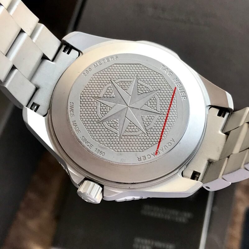 TAG Heuer Aquaracer Automatic