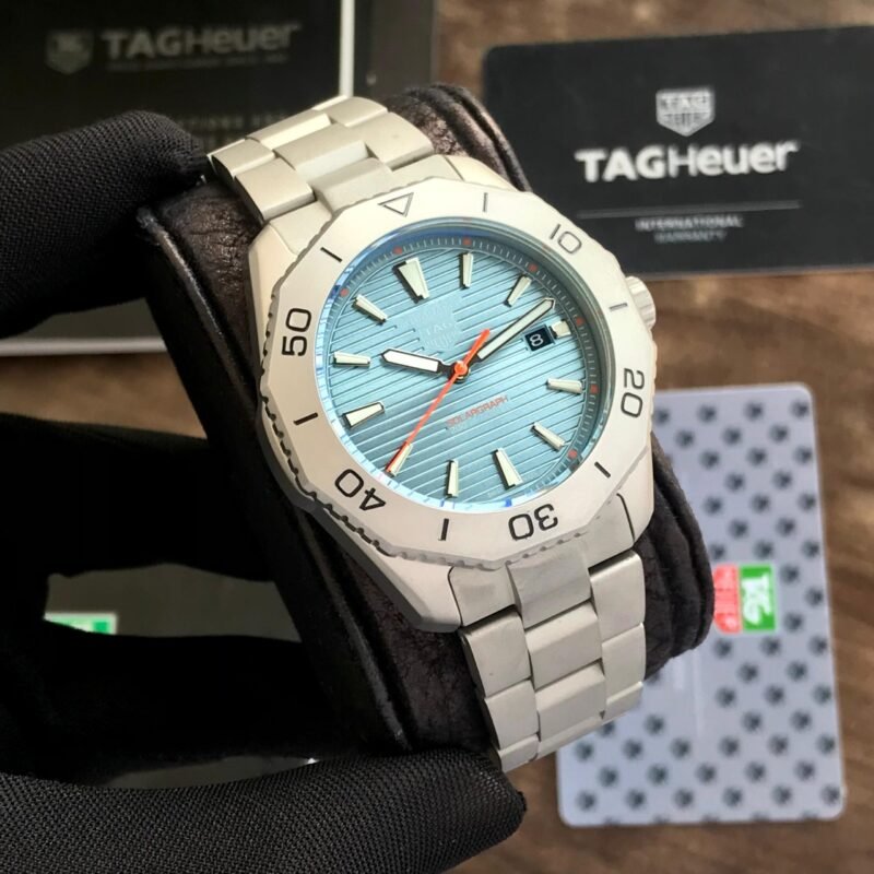 TAG Heuer Aquaracer Automatic