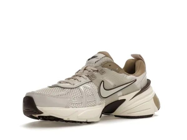V2K RUN LIGHT OREWOOD BROWN