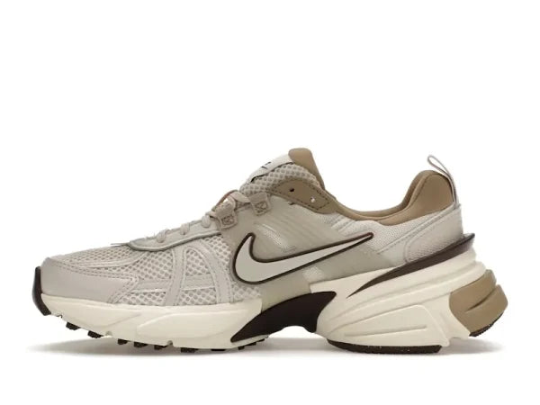 V2K RUN LIGHT OREWOOD BROWN