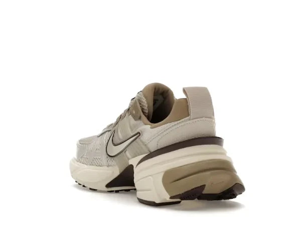 V2K RUN LIGHT OREWOOD BROWN