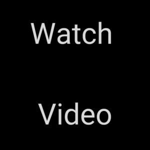Guess Multifunction Analog