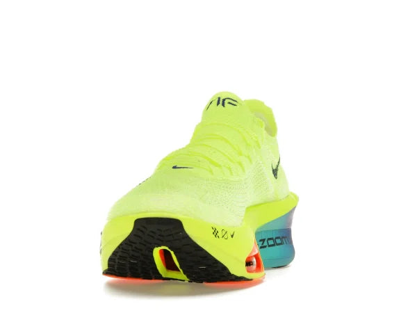 ZOOM ALPHAFLY 3 VOLT
