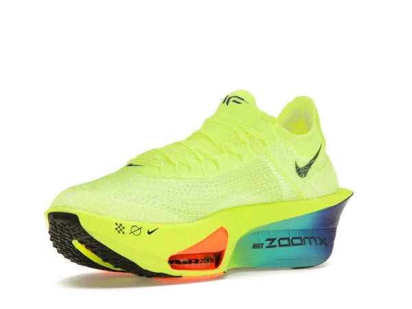 ZOOM ALPHAFLY 3 VOLT