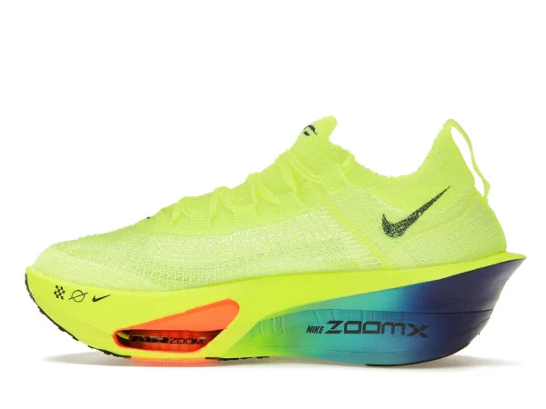 ZOOM ALPHAFLY 3 VOLT