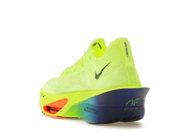 ZOOM ALPHAFLY 3 VOLT